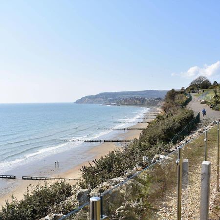 Royal Cliff Luxury Apartments - The Bay Sandown Εξωτερικό φωτογραφία