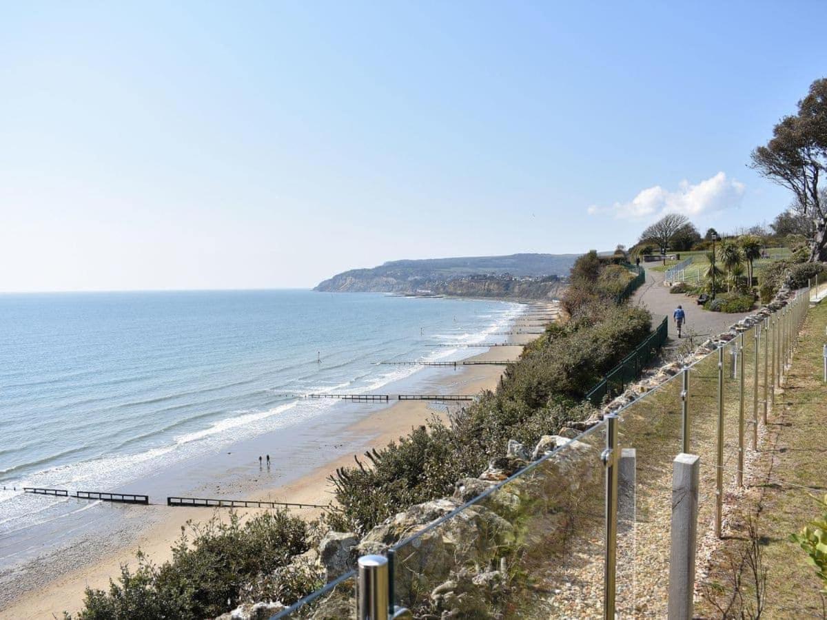 Royal Cliff Luxury Apartments - The Bay Sandown Εξωτερικό φωτογραφία