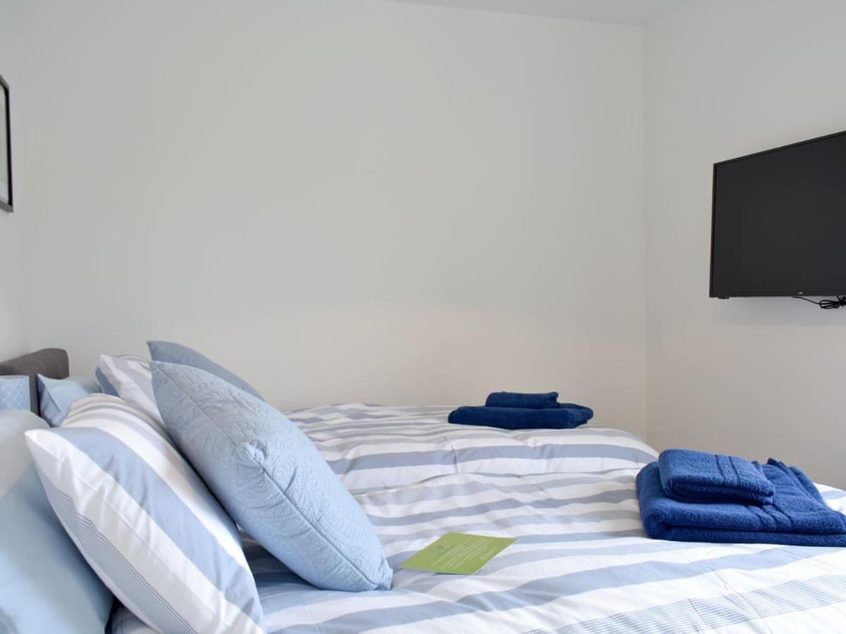 Royal Cliff Luxury Apartments - The Bay Sandown Εξωτερικό φωτογραφία