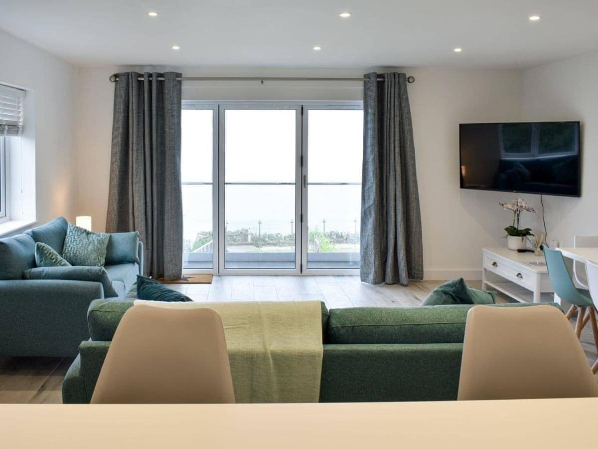 Royal Cliff Luxury Apartments - The Bay Sandown Εξωτερικό φωτογραφία