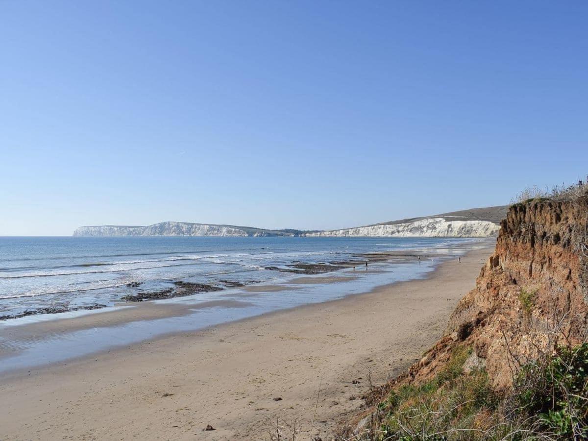 Royal Cliff Luxury Apartments - The Bay Sandown Εξωτερικό φωτογραφία
