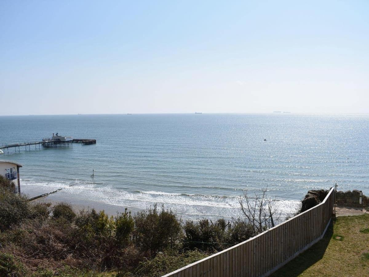 Royal Cliff Luxury Apartments - The Bay Sandown Εξωτερικό φωτογραφία