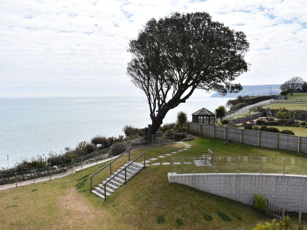 Royal Cliff Luxury Apartments - The Bay Sandown Εξωτερικό φωτογραφία