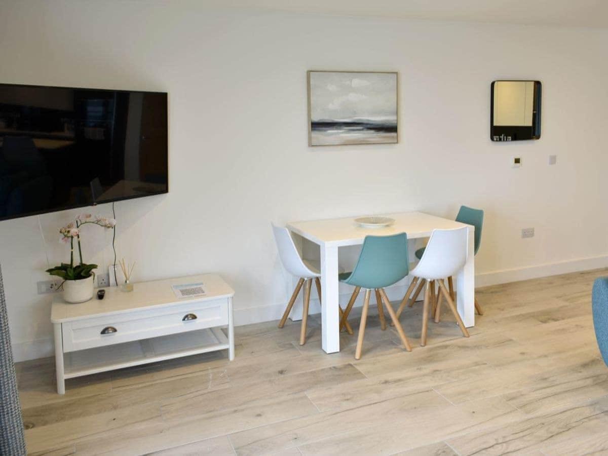 Royal Cliff Luxury Apartments - The Bay Sandown Εξωτερικό φωτογραφία