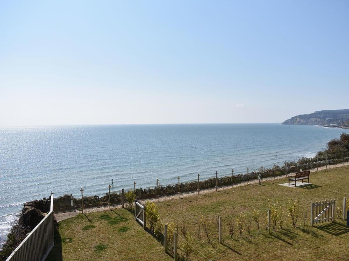 Royal Cliff Luxury Apartments - The Bay Sandown Εξωτερικό φωτογραφία