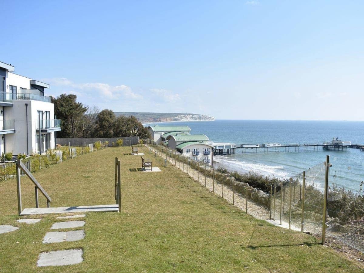 Royal Cliff Luxury Apartments - The Bay Sandown Εξωτερικό φωτογραφία