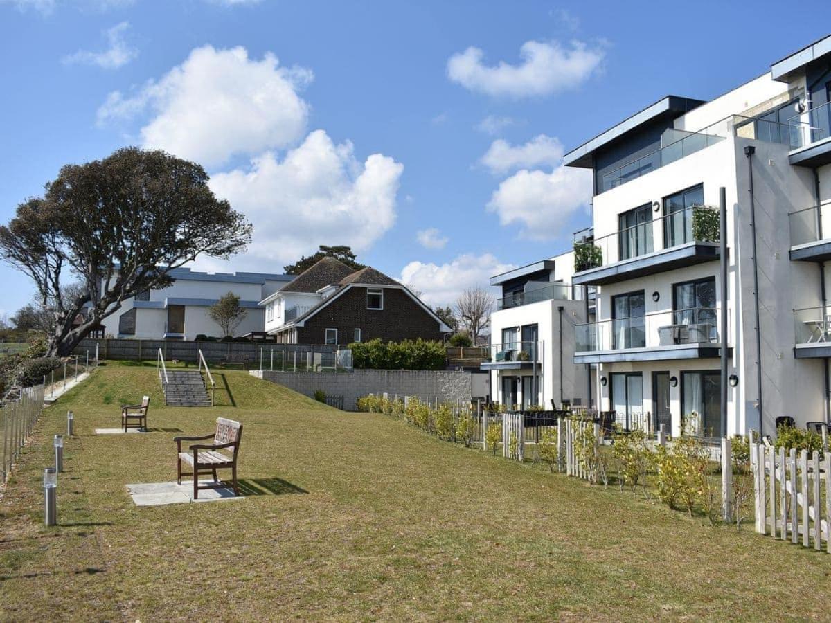 Royal Cliff Luxury Apartments - The Bay Sandown Εξωτερικό φωτογραφία