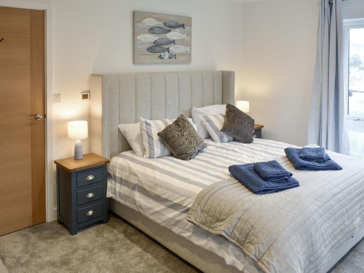 Royal Cliff Luxury Apartments - The Bay Sandown Εξωτερικό φωτογραφία