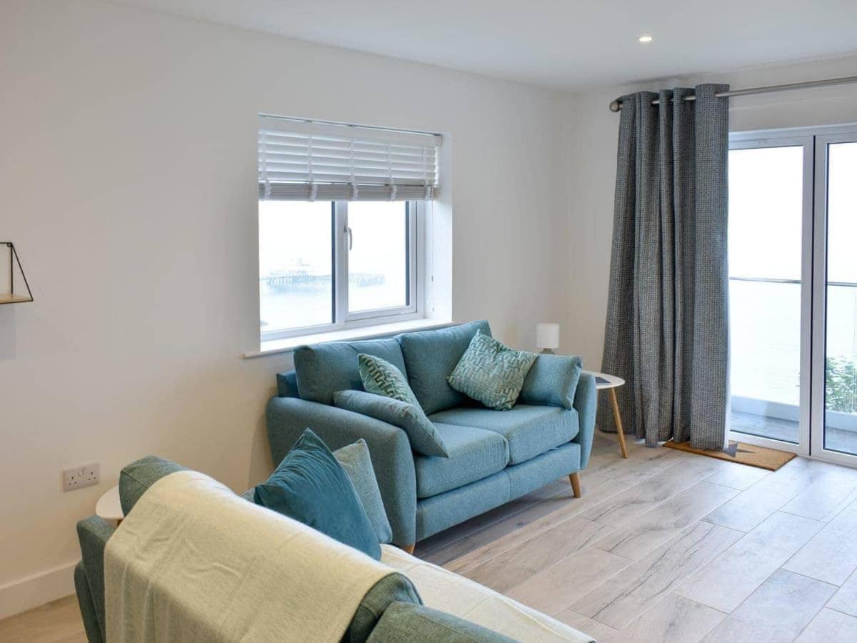 Royal Cliff Luxury Apartments - The Bay Sandown Εξωτερικό φωτογραφία