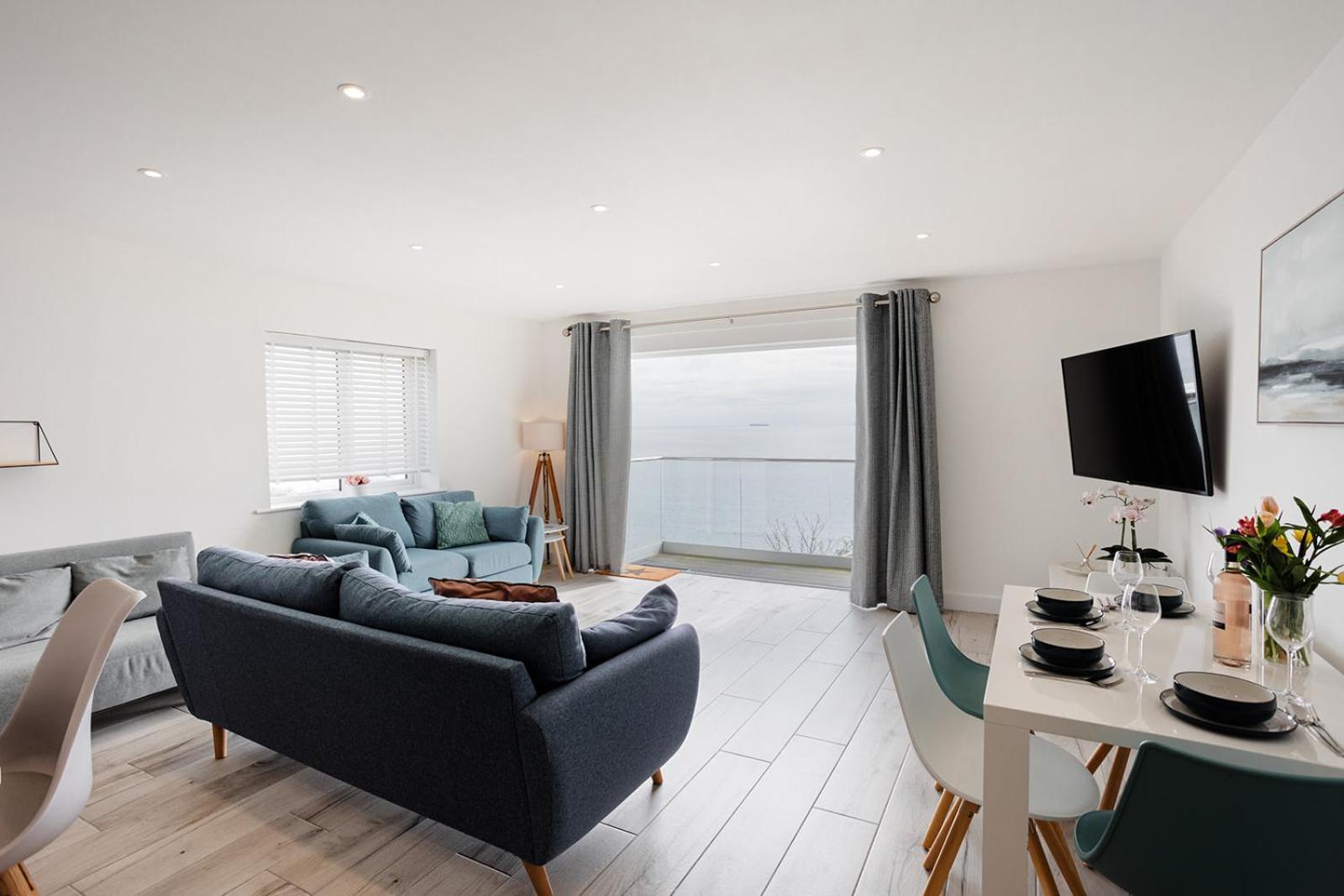 Royal Cliff Luxury Apartments - The Bay Sandown Εξωτερικό φωτογραφία